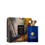 Amouage Interlude Man 100 ml Eau de Parfum Spray, Sieraden, Tassen en Uiterlijk, Uiterlijk | Parfum, Verzenden, Nieuw