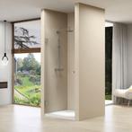 Nisdeur Van Rijn ST01 Profielloos 70x200 cm Helder Glas 8 mm, Ophalen of Verzenden, Nieuw, Douche
