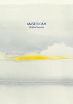 AMSTERDAM the gloobles guide 9789090375571 Hayley Daen, Verzenden, Zo goed als nieuw, Hayley Daen