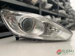 FORD C MAX II XENON KOPLAMP RECHTS KPL 89502240, Verzenden, Gebruikt, Ford