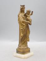 Figuur - Notre Dame de la Garde - Metaal