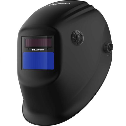 Automatische lashelm SmartClear, Doe-het-zelf en Verbouw, Gereedschap | Lasapparaten, Nieuw, Verzenden