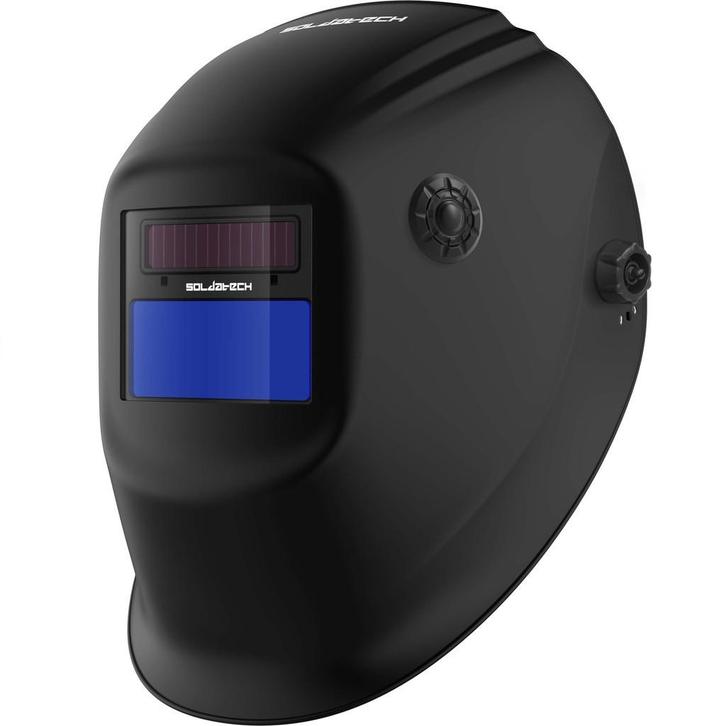 Automatische lashelm SmartClear, Doe-het-zelf en Verbouw, Gereedschap | Lasapparaten, Nieuw, Verzenden