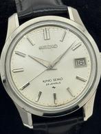 Seiko - King Seiko - Zonder Minimumprijs - 4402-8000 -