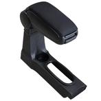 Armsteun Ford Fiesta 95-2002 Mazda 121 96–2002 stof zwart, Verzenden, Nieuw