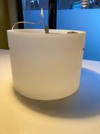 Nemo Italianaluce - Plafondlamp - DONNA - Opaline glas