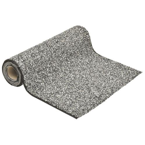 vidaXL Grindfolie 150x60 cm grijs, Tuin en Terras, Waterpartijen en Fonteinen, Nieuw, Verzenden
