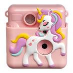 Denver instant kindercamera Unicorn - Type: KPC-1363RO | 128, Verzenden, Nieuw