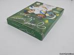 Nintendo Nes - Jimmy Connors Tennis - FRA - Boxed, Spelcomputers en Games, Games | Nintendo NES, Verzenden, Gebruikt