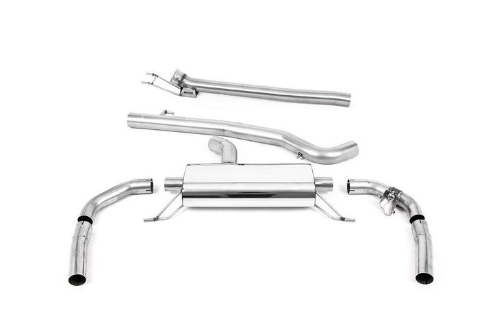 Roetfilter-back | Mercedes CLA-Class CLA45 & 45S AMG 2.0 Tur, Auto-onderdelen, Uitlaatsystemen, Nieuw, Verzenden