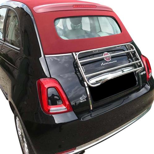 Fiat 500C bagagerek/drager   heden, Auto diversen, Overige Auto diversen, Ophalen of Verzenden