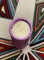 Litouwen. 2 Euro 2025 Border Protection (25 pieces) in