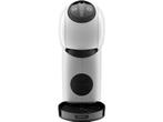 Krups -   Nescafé Dolce Gusto Genio S Gusto-machine Wit, Verzenden, Nieuw, 1 kopje, Combi