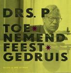 Toenemend feestgedruis 9789038814278 Drs. P, Boeken, Verzenden, Zo goed als nieuw, Drs. P