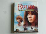 Astrid Lindgren - Ronja De Roversdochter (DVD)