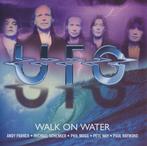 cd - UFO  - Walk On Water, Cd's en Dvd's, Cd's | Overige Cd's, Zo goed als nieuw, Verzenden