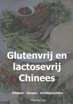 9789402185775 Glutenvrij en lactosevrij Chinees, Boeken, Verzenden, Nieuw, Wei-Wai Lee