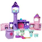 Magic Mixlings Castle Speelset, Kinderen en Baby's, Speelgoed | Speelgoedvoertuigen, Nieuw, Verzenden