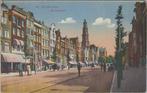 AMSTERDAM - Rozengracht, Verzamelen, Verzenden, Gelopen
