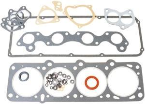 Volvo Pakkingset cilinderkop B200K 1985+ 89mm 240+340+360+74, Auto-onderdelen, Motor en Toebehoren, Nieuw, Volvo, Verzenden