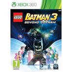 Xbox 360 LEGO Batman 3: Beyond Gotham, Spelcomputers en Games, Games | Xbox 360, Zo goed als nieuw, Verzenden