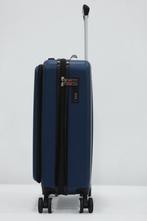 Herzberg Travel HG-8065BLU: Cabin Bag - Blue, Huis en Inrichting, Verzenden, Nieuw