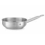 Sauteuse | KitchenLine | RVS | 1.7L | Div. Warmtebronnen |, Verzenden, Nieuw in verpakking