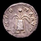 Romeinse Rijk. Hadrianus (117-138 n.Chr.). Denarius Rome,