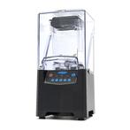 Blender - 1,5 L - 1500W - 5 Programmas, Witgoed en Apparatuur, Blenders, Verzenden, Nieuw, Powerblender