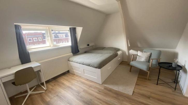 Te huur: Appartement Beijerlandselaan in Rotterdam, Huizen en Kamers, Huizen te huur, Zuid-Holland, Appartement