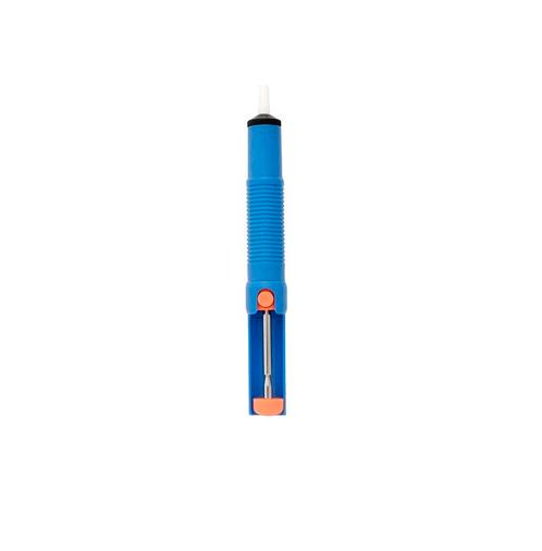 Desoldeer pomp - 195mm - Met 3,2mm punt, Doe-het-zelf en Verbouw, Gereedschap | Handgereedschap, Nieuw, Ophalen of Verzenden