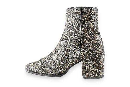 Nubikk Enkellaarzen in maat 38 Zwart | 10% extra korting, Kleding | Dames, Schoenen, Zwart, Zo goed als nieuw, Lage of Enkellaarzen
