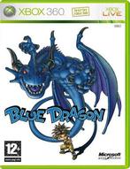 Blue Dragon [Xbox 360], Spelcomputers en Games, Games | Xbox 360, Ophalen of Verzenden, Nieuw