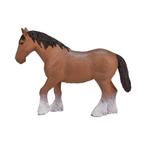 Mojo Horses speelgoed Clydesdale Pa van €8,99 voor €7,19, Ophalen of Verzenden, Nieuw