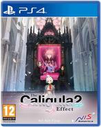 The Caligula Effect 2-Standaard (PlayStation 4) NIEUW, Ophalen of Verzenden, Nieuw