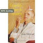 Eigenlijk ben ik Spaans 9789038890920 R. Ouwehand, Verzenden, Gelezen, R. Ouwehand