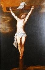 École européenne, XVII siècle, dAprès Anthonius Van Dyck