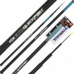 NGT Quickfish Combo Elasticated Vaste Hengel 5.7m (Incl., Verzenden, Nieuw