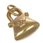Hanger - 18 karaat Geel goud