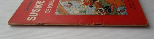 Suske en Wiske RV-18a - De dolle musketiers - 1 Album -, Boeken, Stripboeken
