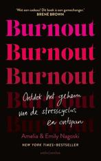 Burnout | 9789026358722 | Amelia Nagoski ; Emily Nagoski, Zo goed als nieuw, Amelia Nagoski ; Emily Nagoski