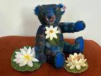 Steiff: teddybeer Claude Monet - Teddybeer - 2010-2020 -