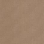 Cartenza stof - Liver - Outdoorstof - Per meter, Hobby en Vrije tijd, Stoffen en Lappen, Overige materialen, Overige kleuren, 120 cm of meer