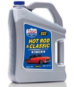 HOT ROD & CLASSIC CAR 10W-30 MOTOR OIL, Verzenden