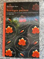 Een eigen patroon, Boeken, Francisca de Haan, Verzenden, 20e eeuw of later, Gelezen