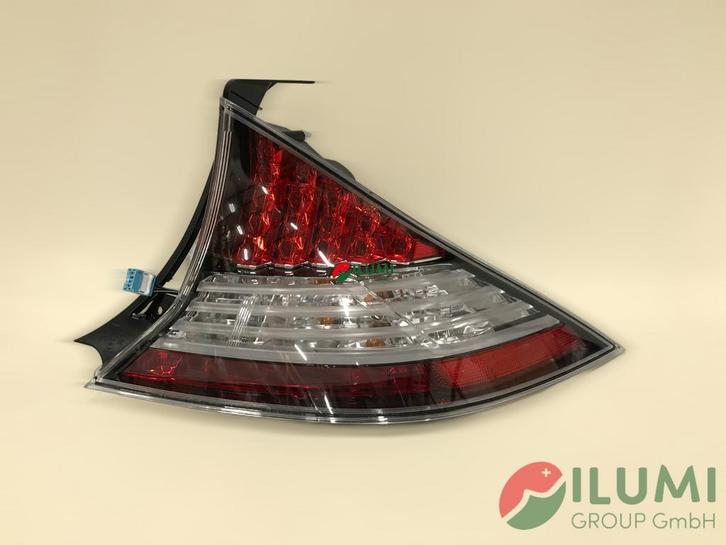 HONDA CRZ CR-Z 10-16 ACHTERLICHT RECHTS EU, Auto-onderdelen, Verlichting, Gebruikt, Honda, Verzenden