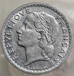 Frankrijk. 5 Francs 1946-C Lavrillier Alu (Zonder, Postzegels en Munten, Munten | Europa | Euromunten