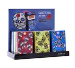 Mini Skulls sigaretten box - Sigaretten boxen, Verzamelen, Rookartikelen, Aanstekers en Luciferdoosjes, Nieuw, Overige typen, Verzenden