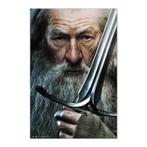 Poster The Hobbit Gandalf 61x91,5cm, Verzenden, Nieuw, A1 t/m A3