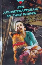 Een afluisterapparaat en twee boeven 9789057885532, Boeken, Verzenden, Gelezen, Jan van den Dool